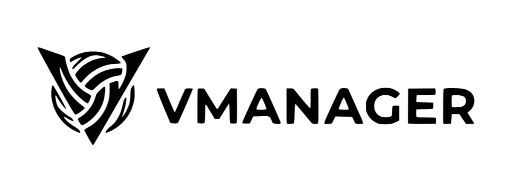 VManager Logo