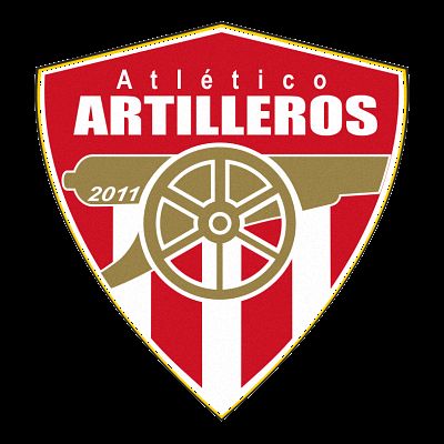 Logo Atletico Artilleros