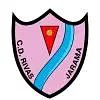 Logo C.D. Rivas Jarama
