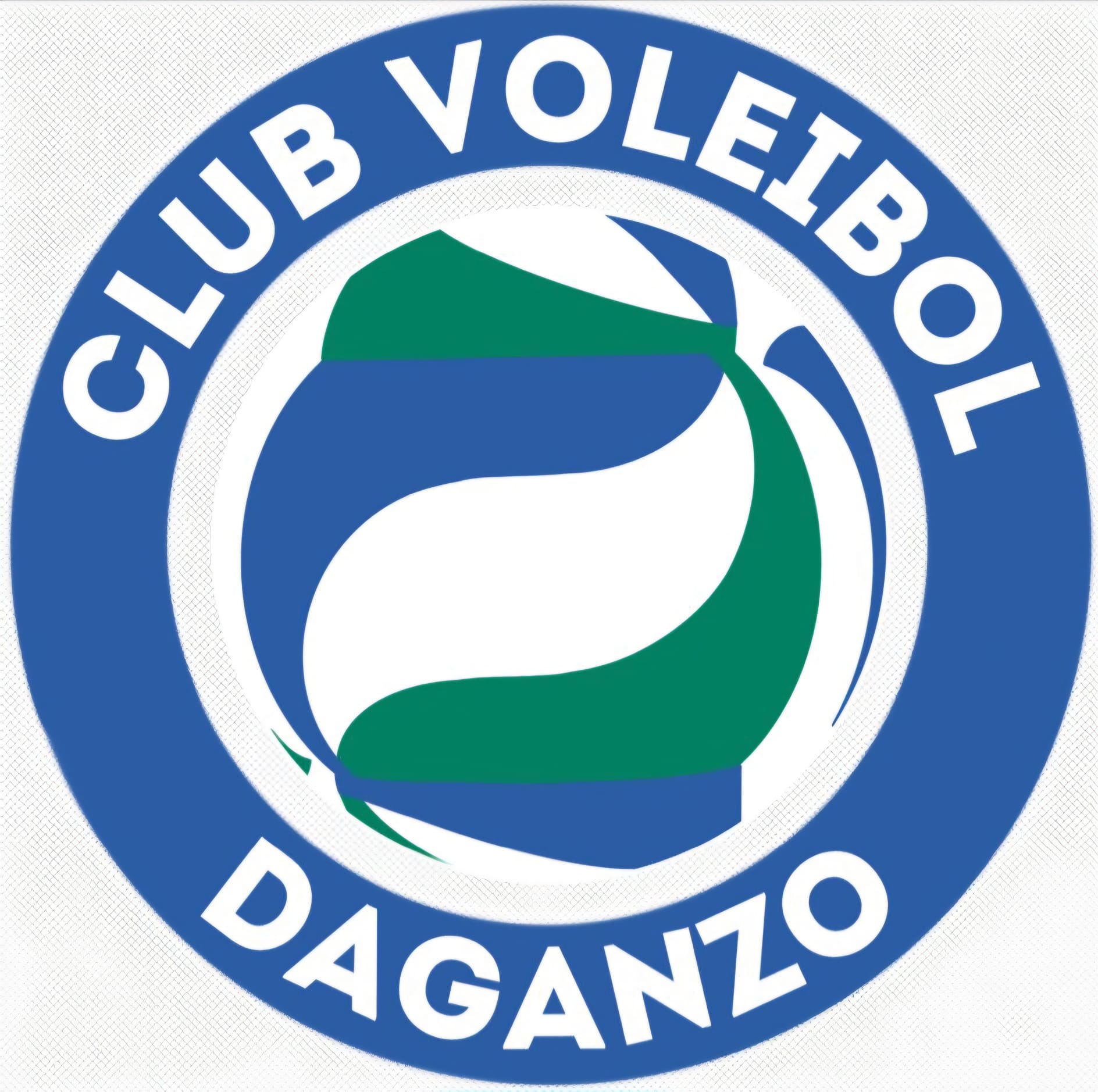CV Daganzo blanco