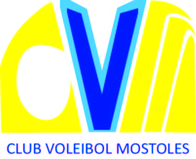 Club Voleibol Móstoles A