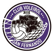 CV San Fernando - Junior Femenino