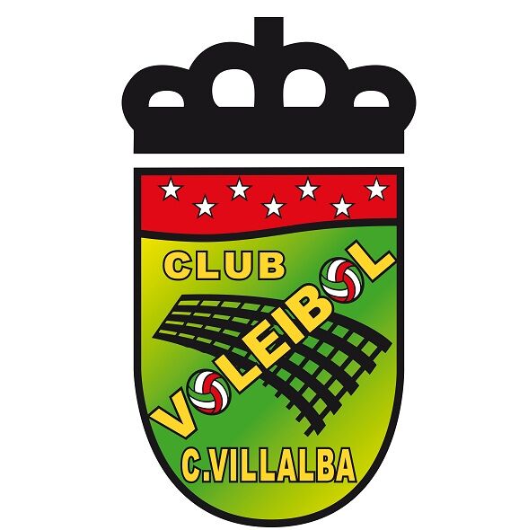 Club Voleibol Villalba - Senior Masculino Aut.