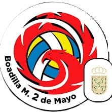 B. M. 2 De Mayo C.V. geft. - Junior Femenino