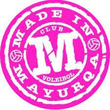 Mayurqa Voley Palma Anaya - Senior Fem Nacional
