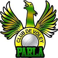 Cde Parla Vóley