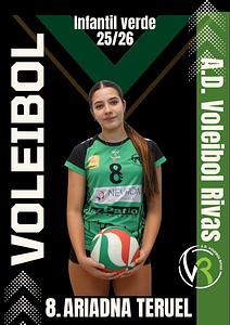 Ariadna Teruel Golmar