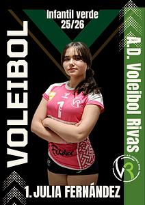 Julia Fernández Benito