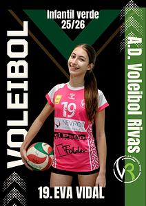 Eva Vidal Romero