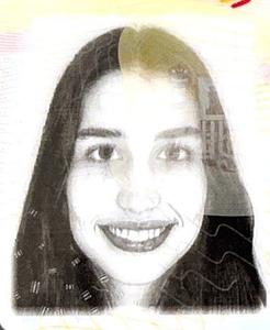 Maria Perrote Castillejos