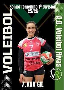 Ana Gil Cereceda