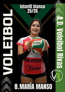 Maria Manso Ruiz