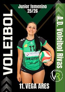 Vega Ares Garcia