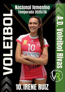 Irene Ruiz Galan