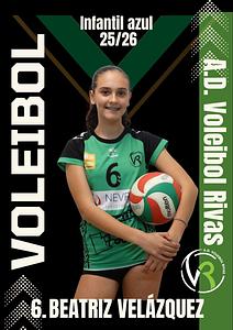 Beatriz Velázquez Brox
