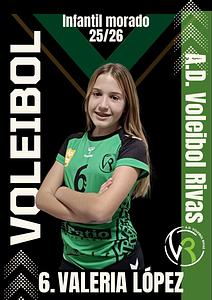 Valeria Lopez Fraga
