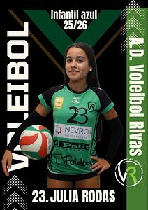 Julia Rodas Tamayo