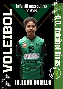 Luan Badillo Ronquillo