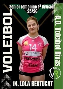 Lola Bertucat Puig