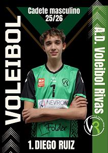 Diego Ruiz Galan