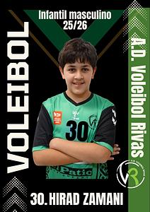 Hirad Zamani
