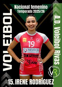 Irene Rodriguez Ardila