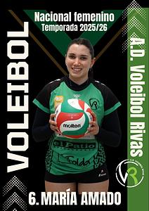 Maria Amado López