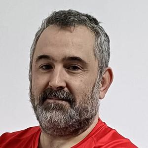 Jordi Gascón López