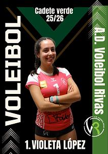 Violeta López Blanco