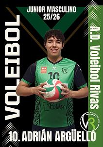 Adrian Argüello Moreno