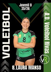 Laura Manso Ruiz