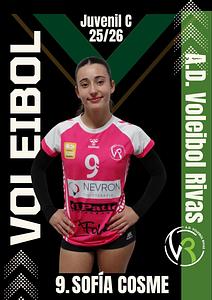 Sofia Cosme Montoro