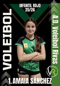 Amaia Sánchez Acosta