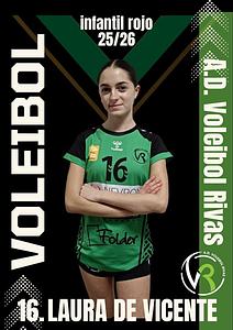 Laura De Vicente Pérez