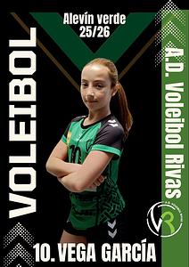 Vega Garcia Garcia-fraile