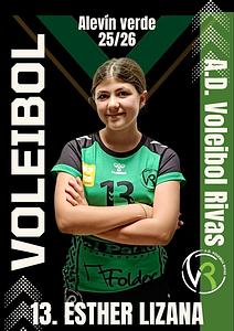 Esther Lizana Garcia