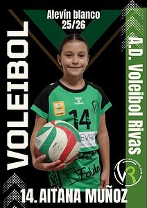 Aitana Muñoz Herrero