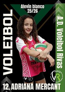 Adriana Mercant Calvo