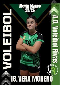 Vera Moreno Jimenez