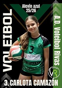 Carlota Camazon Benito